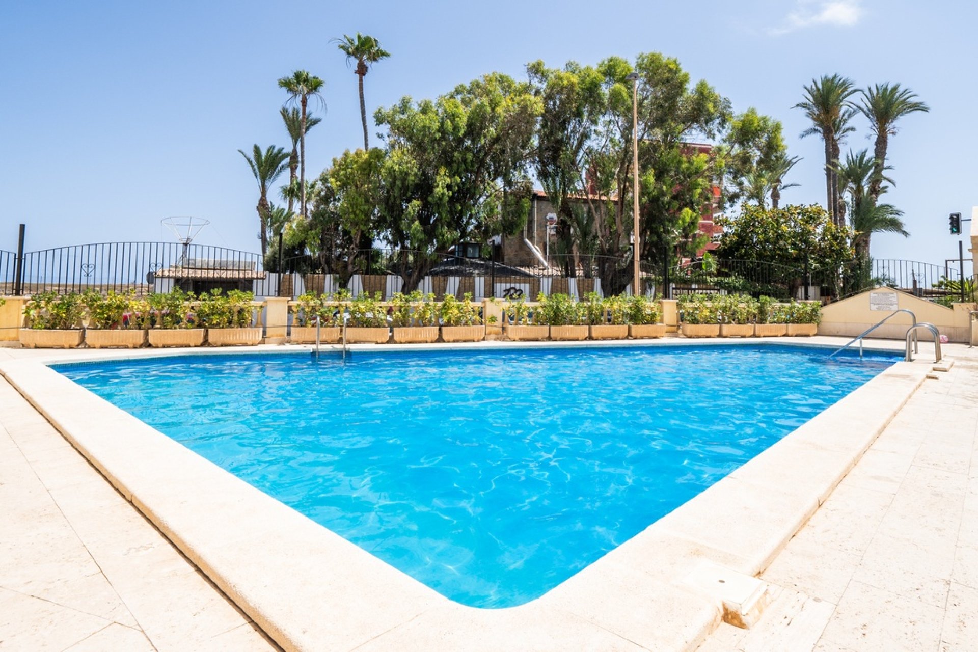 Reventa - Apartment -
Torrevieja - Costa Blanca