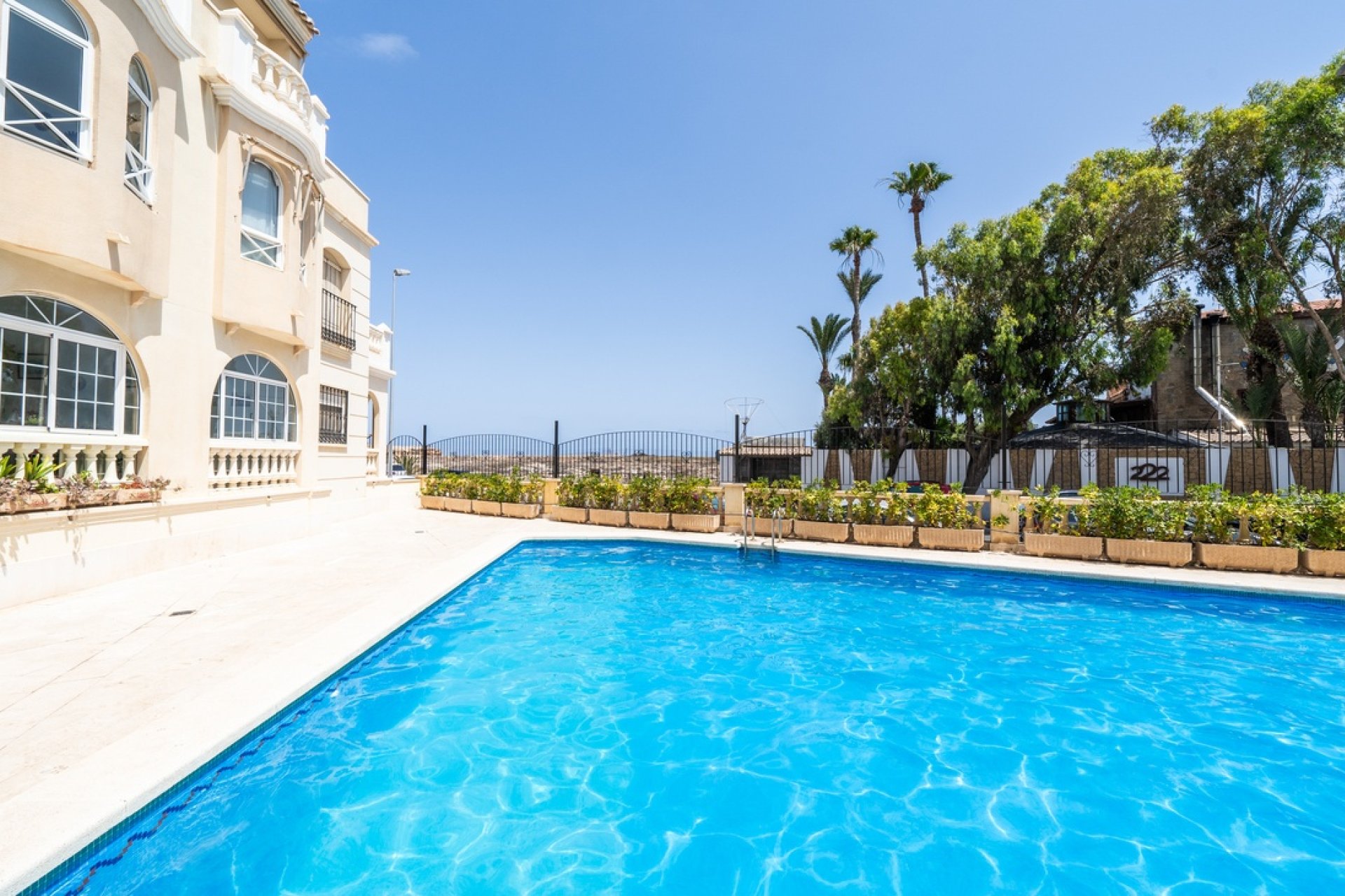 Reventa - Apartment -
Torrevieja - Costa Blanca