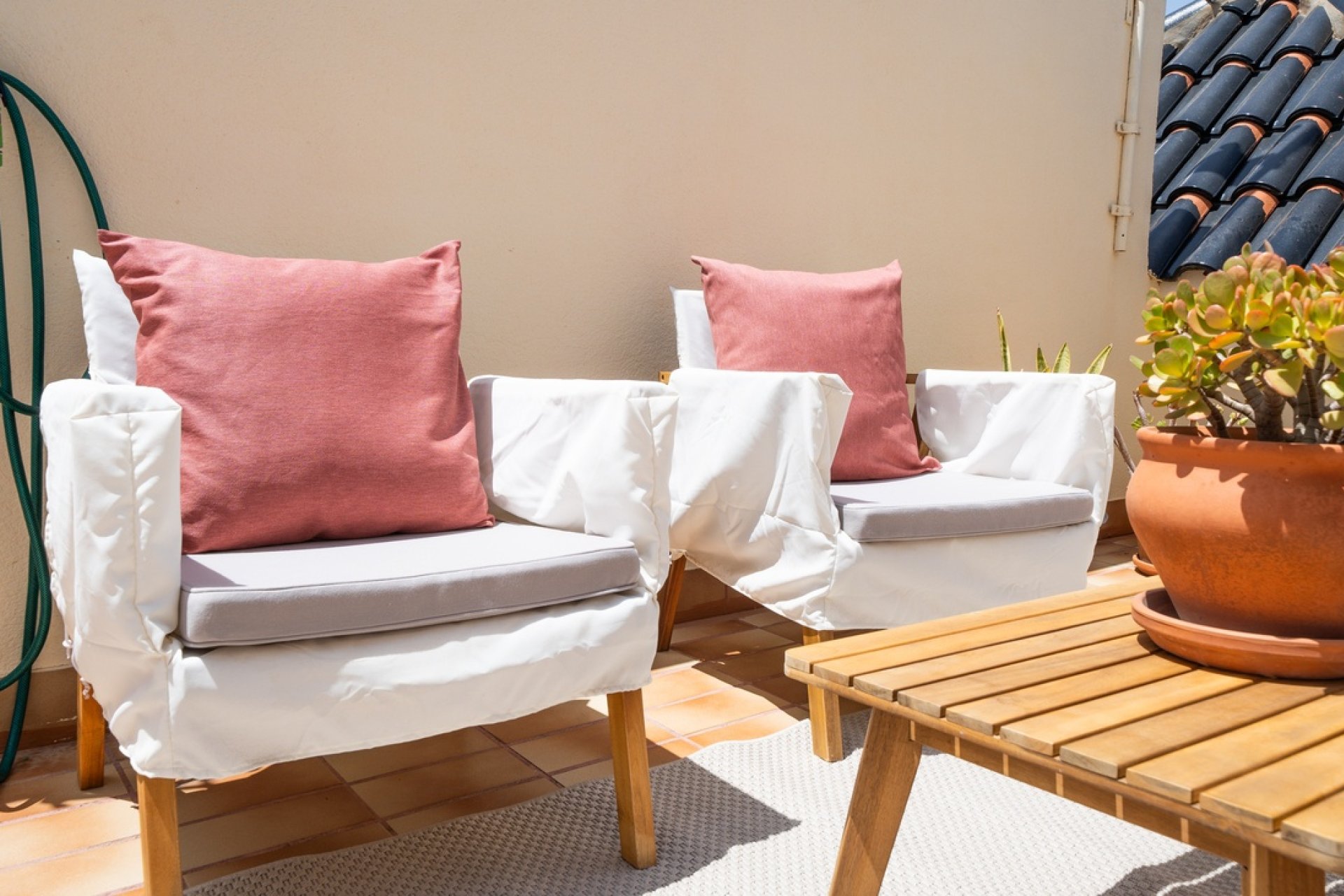 Reventa - Apartment -
Torrevieja - Costa Blanca