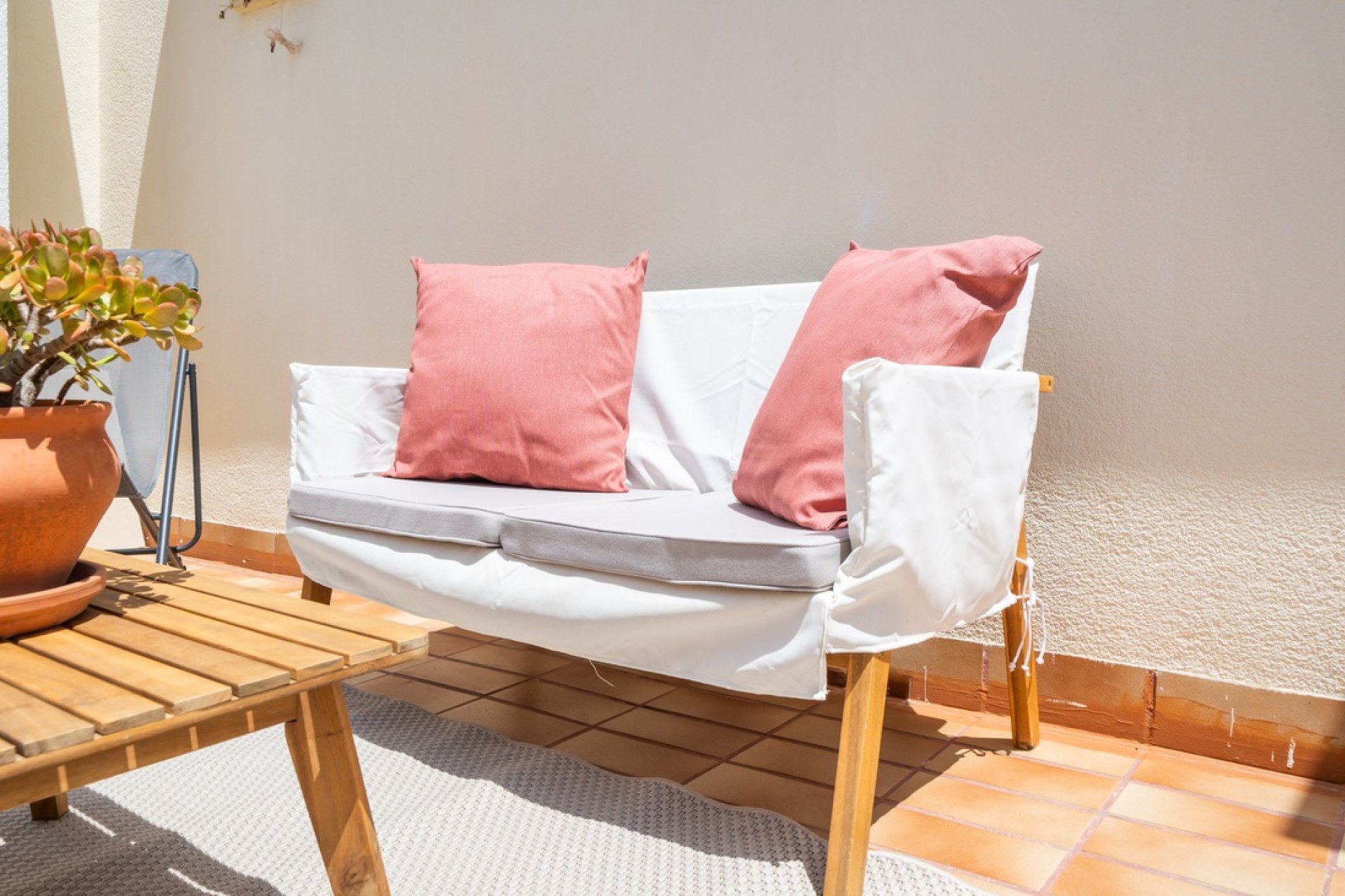 Reventa - Apartment -
Torrevieja - Costa Blanca