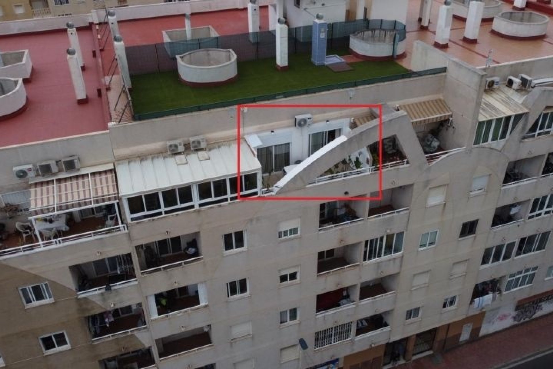 Reventa - Apartment -
Torrevieja - Costa Blanca