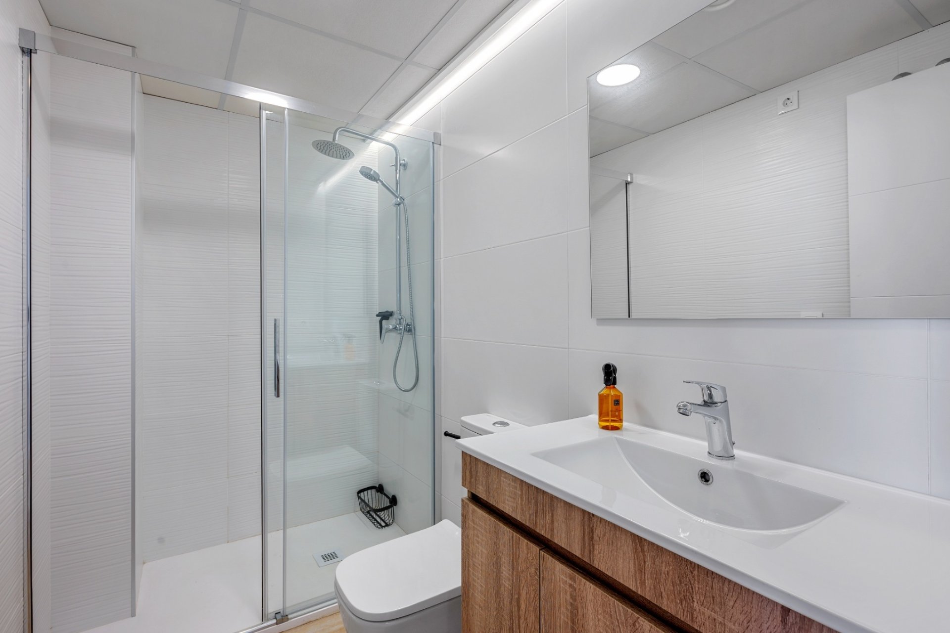Reventa - Apartment -
Torrevieja - Costa Blanca