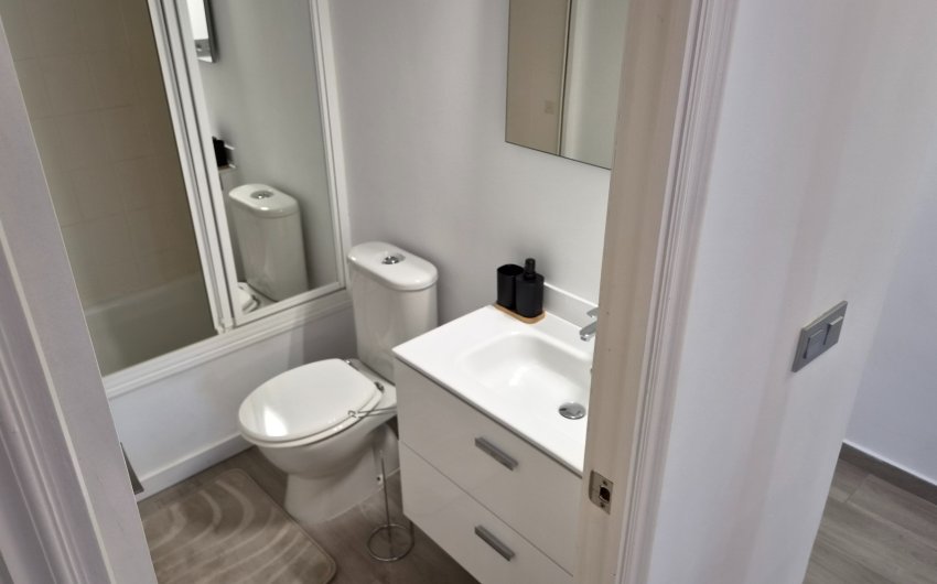 Reventa - Apartment -
Torrevieja - Costa Blanca