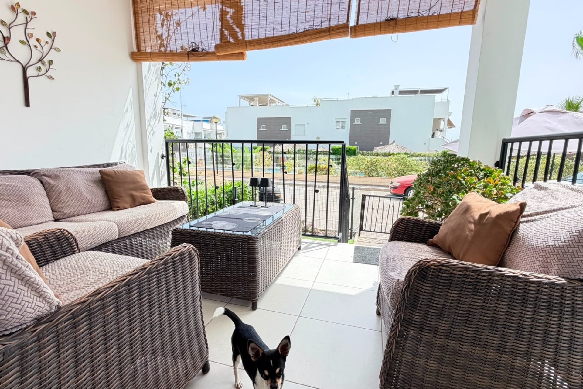 Reventa - Apartment -
Torrevieja - Costa Blanca