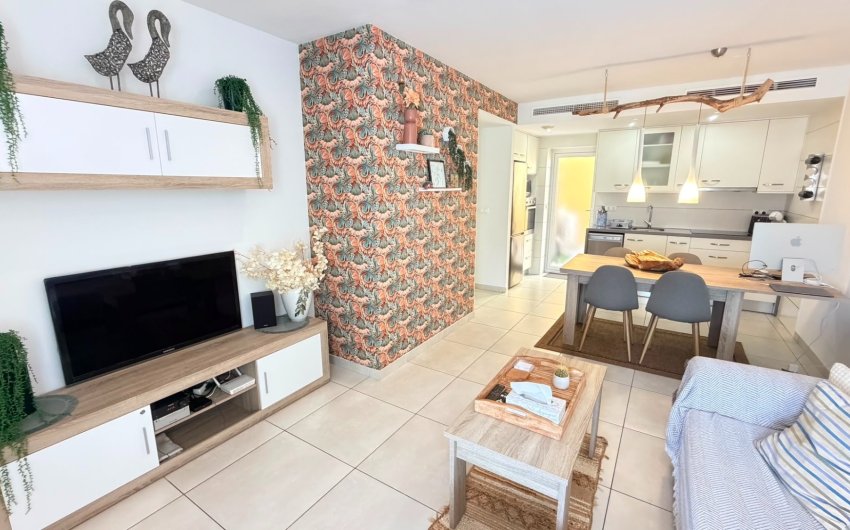 Reventa - Apartment -
Torrevieja - Costa Blanca