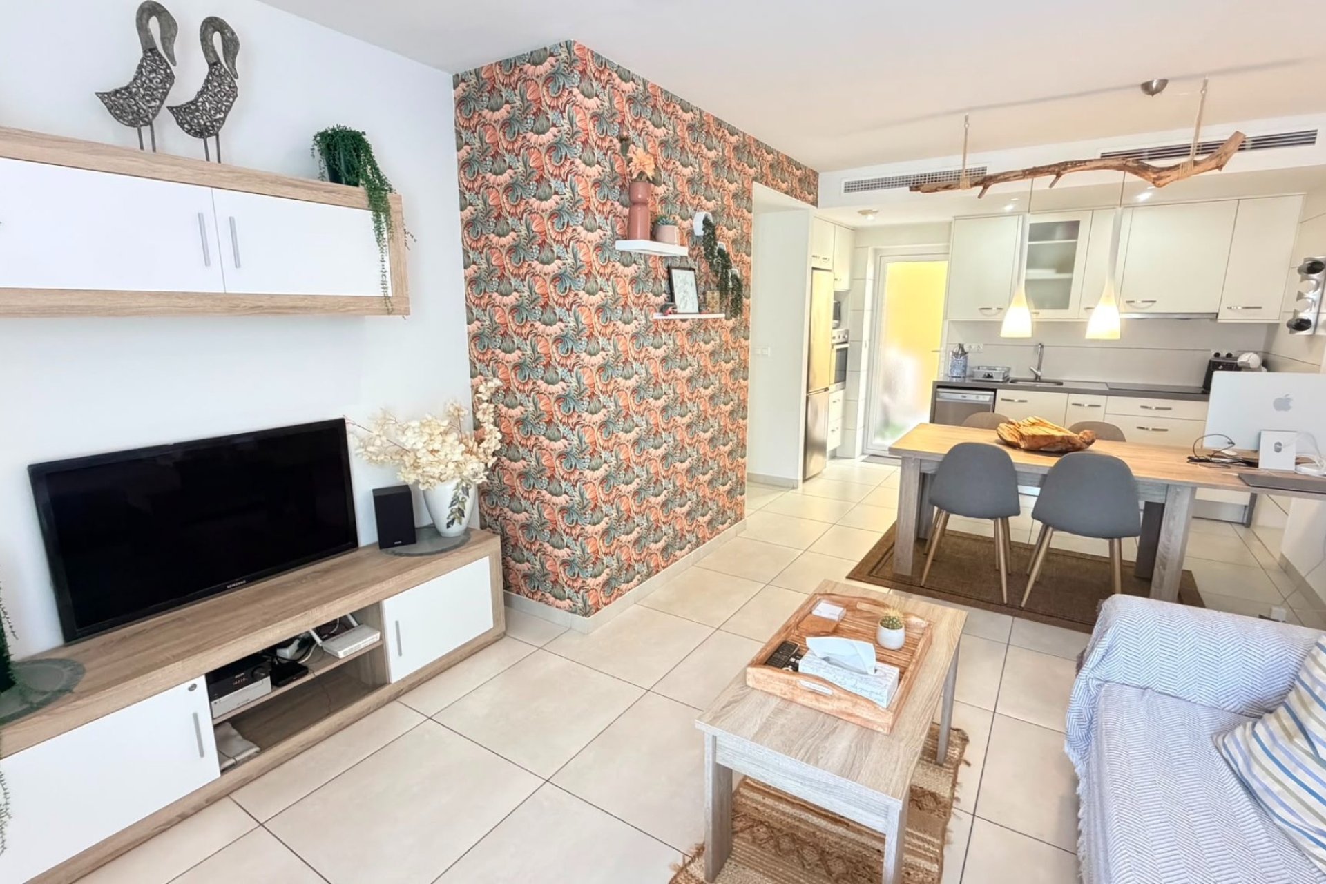 Reventa - Apartment -
Torrevieja - Costa Blanca