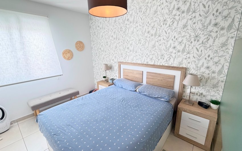 Reventa - Apartment -
Torrevieja - Costa Blanca