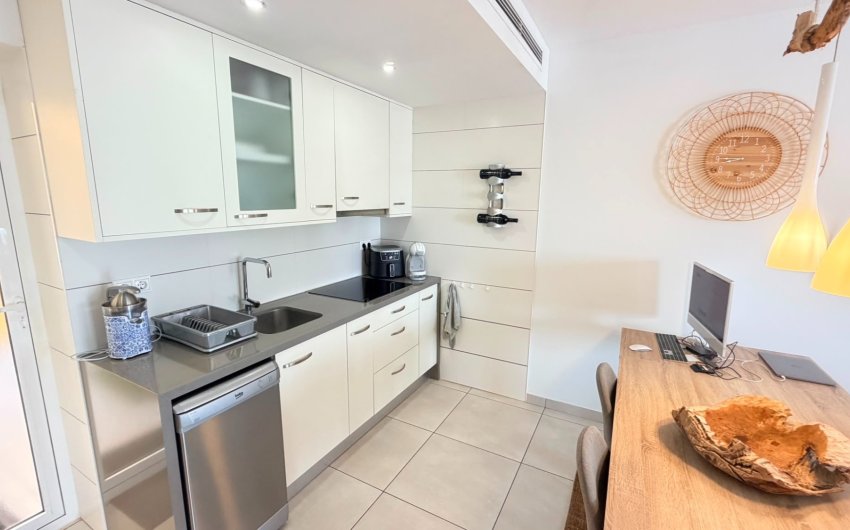 Reventa - Apartment -
Torrevieja - Costa Blanca