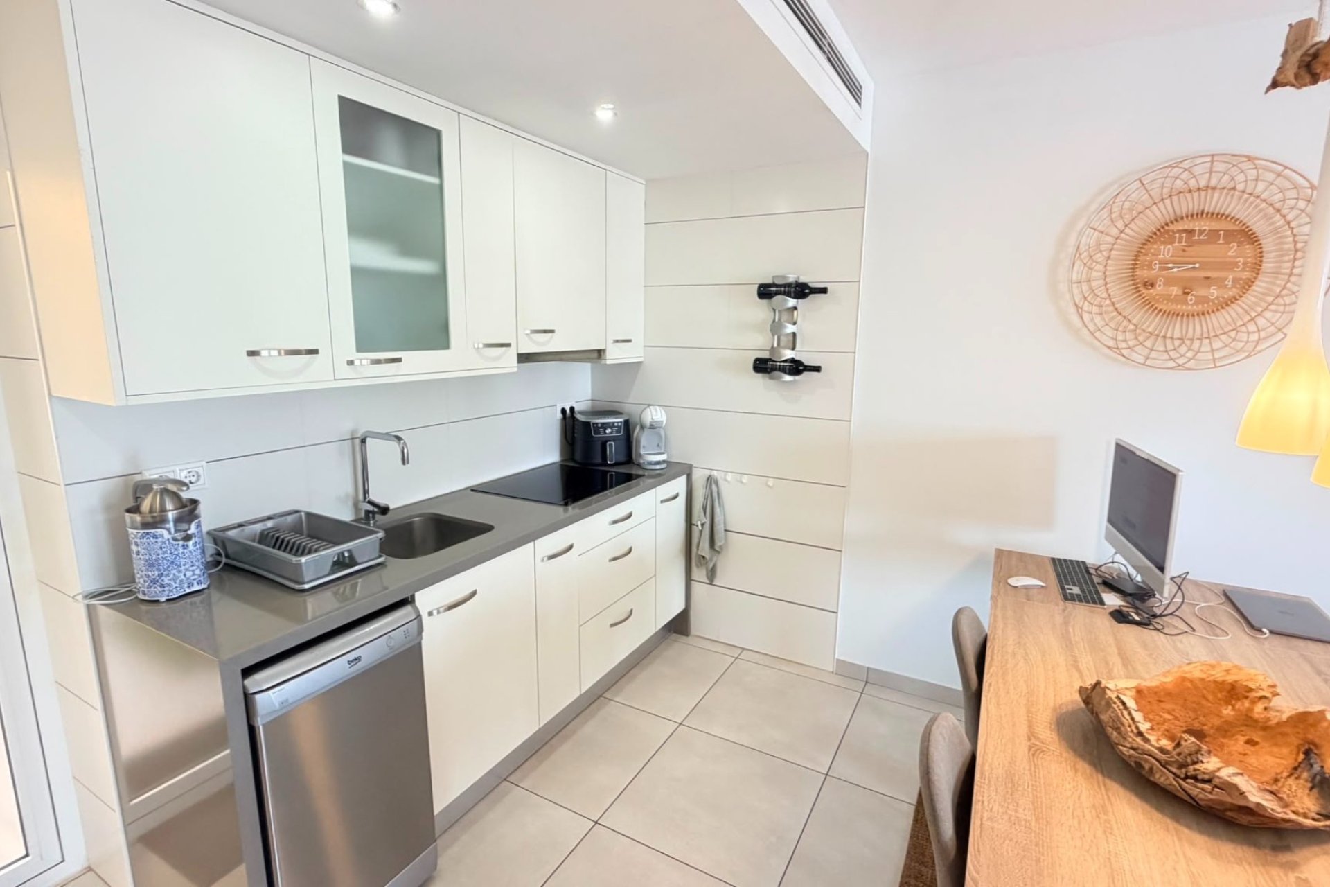 Reventa - Apartment -
Torrevieja - Costa Blanca