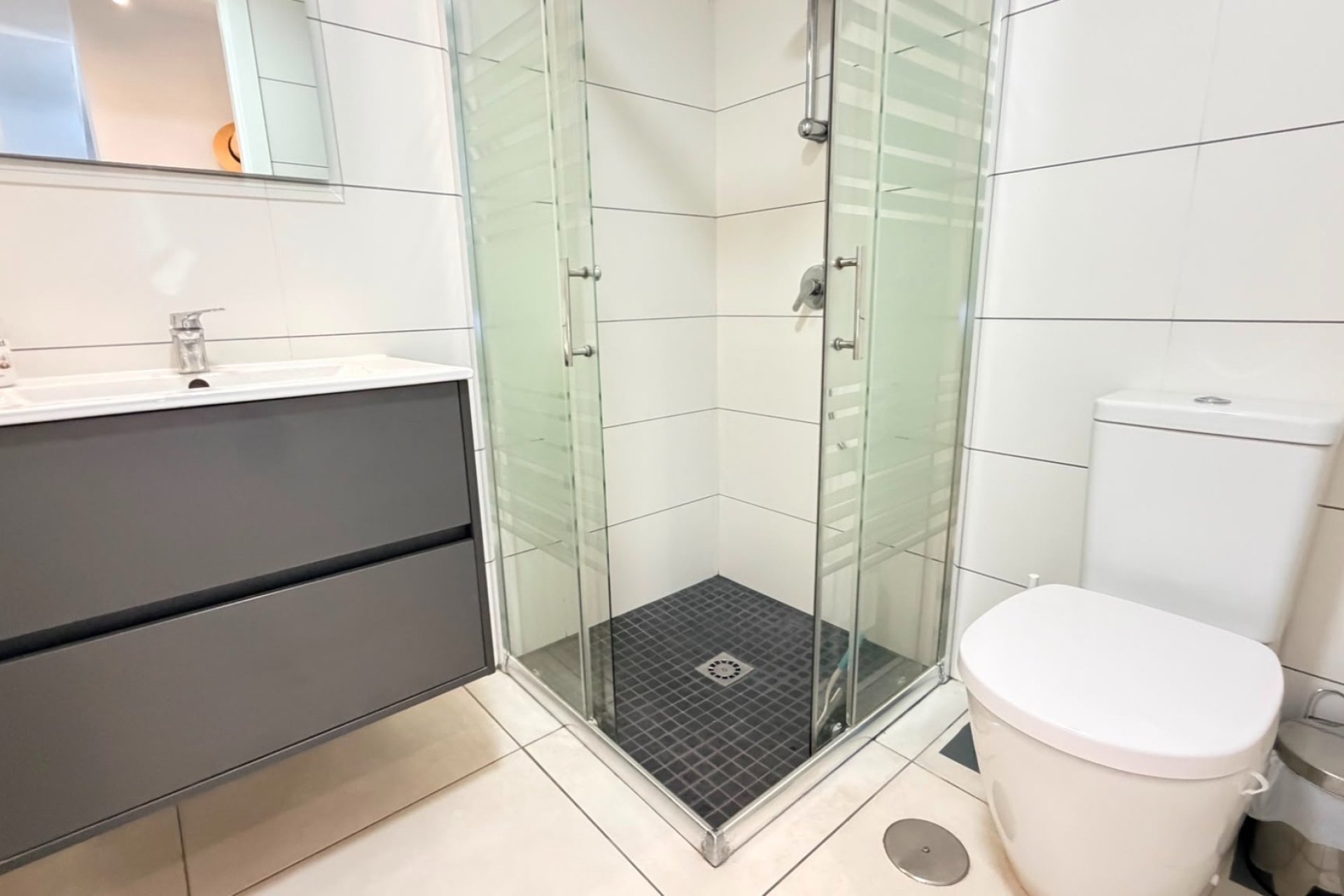Reventa - Apartment -
Torrevieja - Costa Blanca