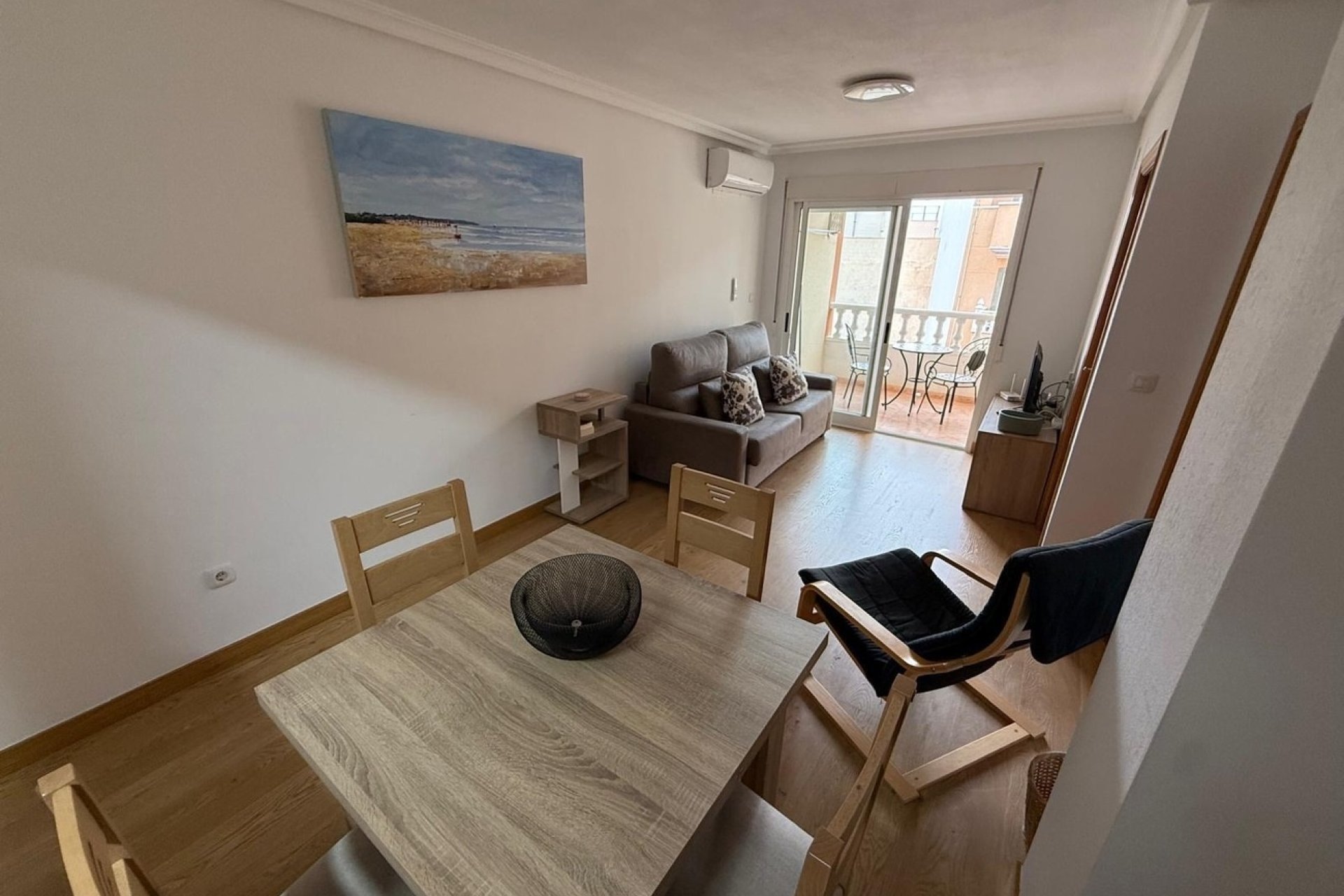 Reventa - Apartment -
Torrevieja - Costa Blanca