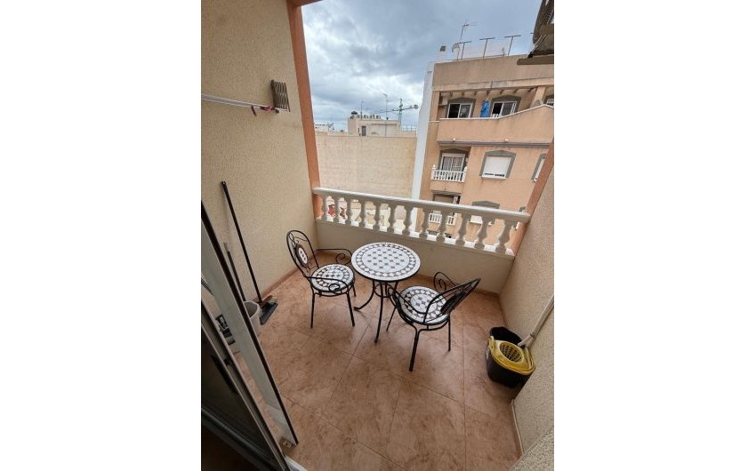 Reventa - Apartment -
Torrevieja - Costa Blanca
