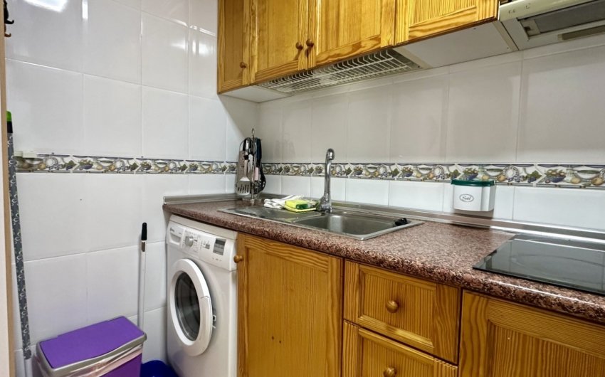 Reventa - Apartment -
Torrevieja - Costa Blanca