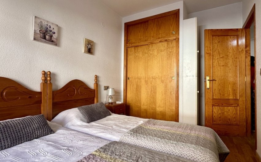 Reventa - Apartment -
Torrevieja - Costa Blanca