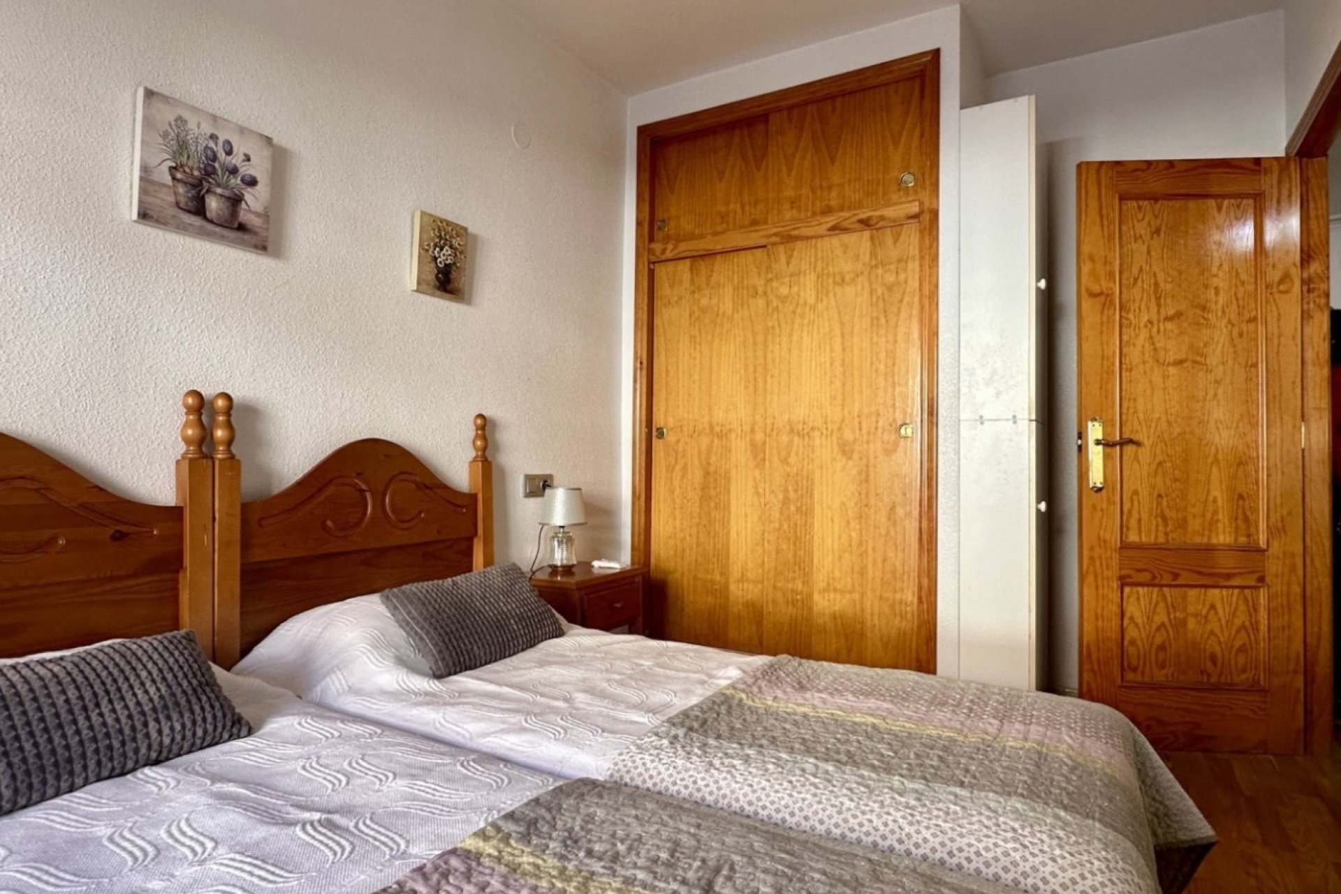 Reventa - Apartment -
Torrevieja - Costa Blanca