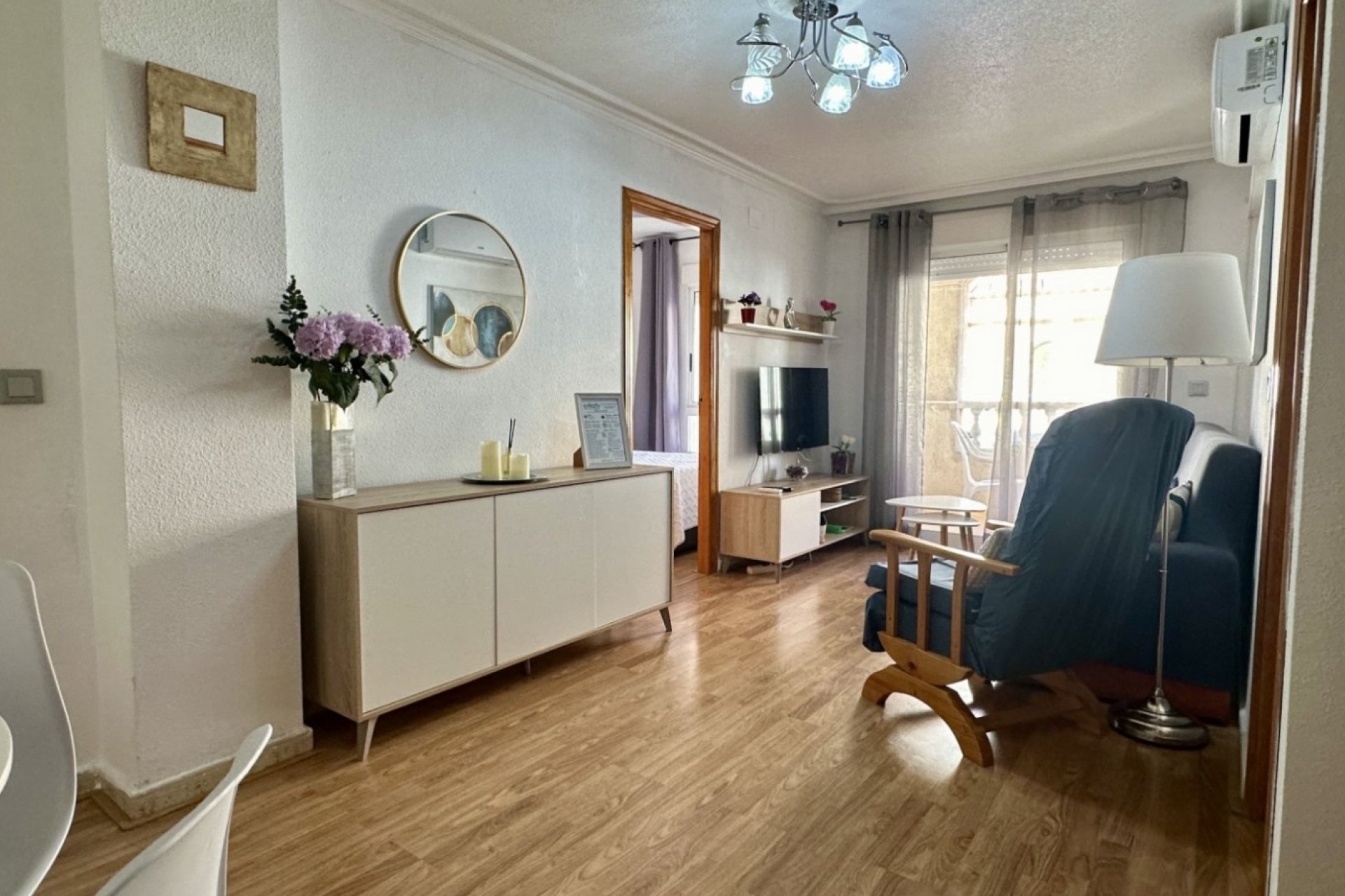 Reventa - Apartment -
Torrevieja - Costa Blanca