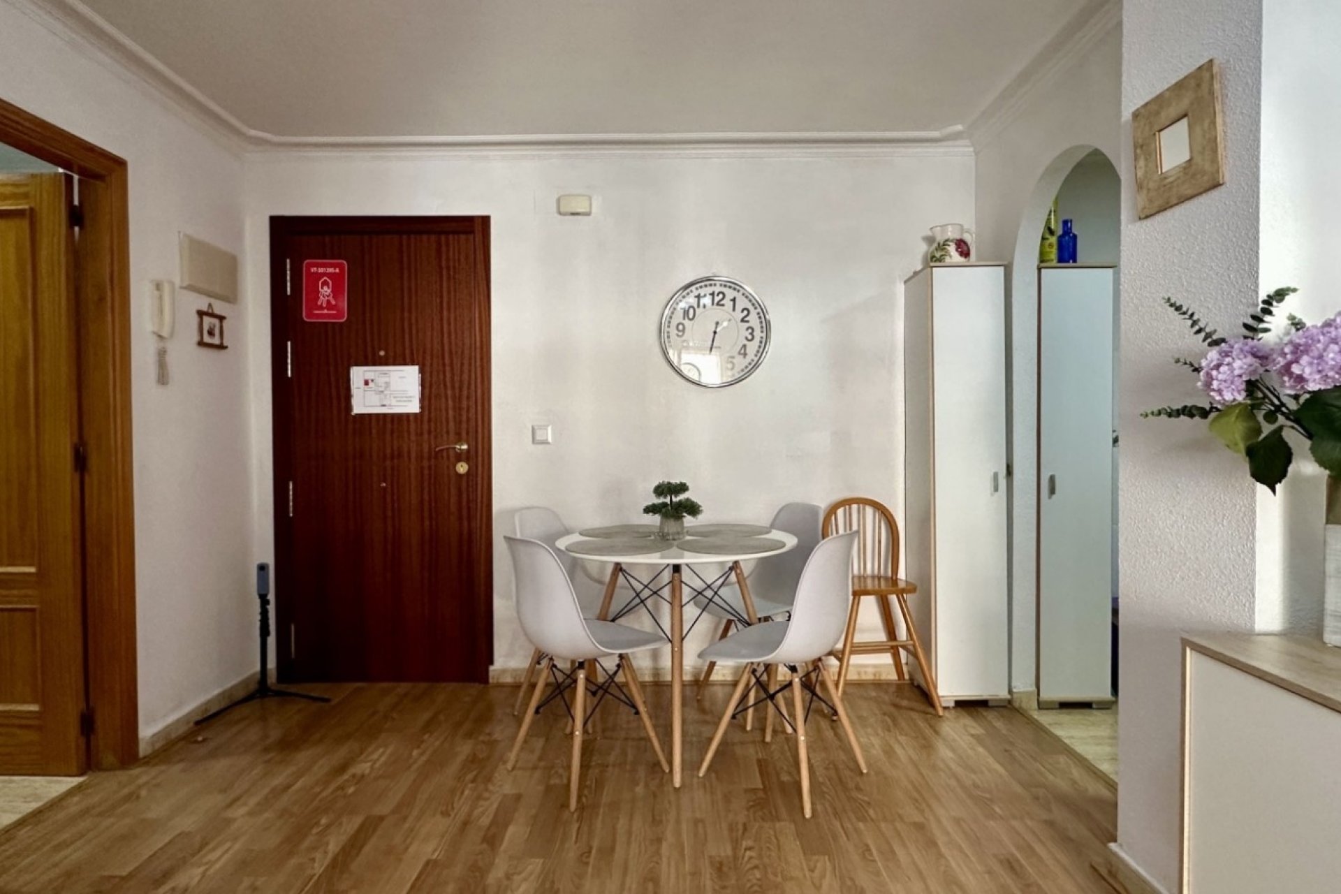 Reventa - Apartment -
Torrevieja - Costa Blanca