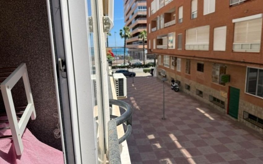Reventa - Apartment -
Torrevieja - Costa Blanca