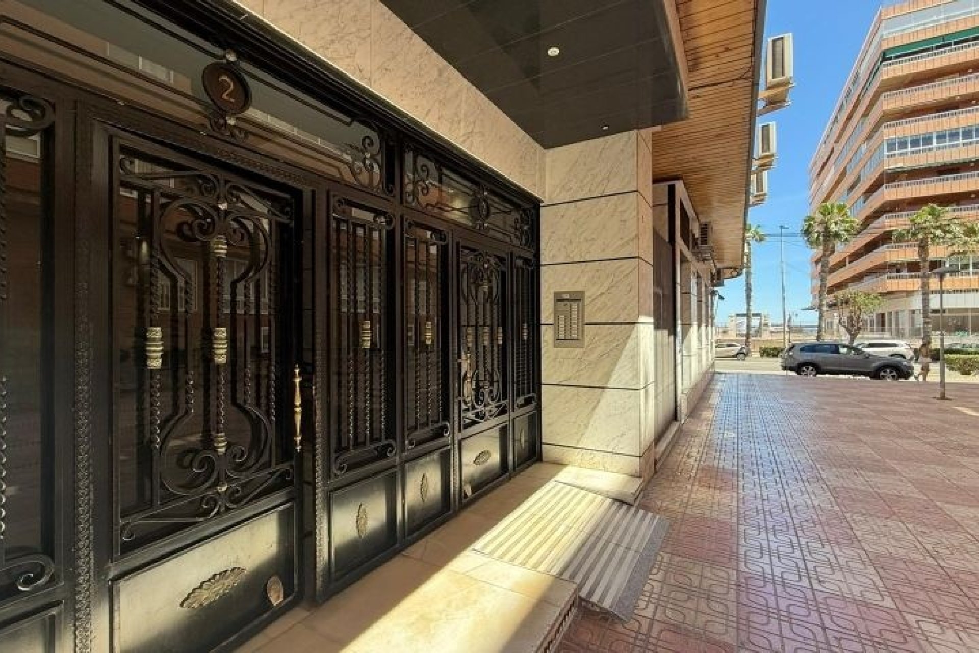 Reventa - Apartment -
Torrevieja - Costa Blanca
