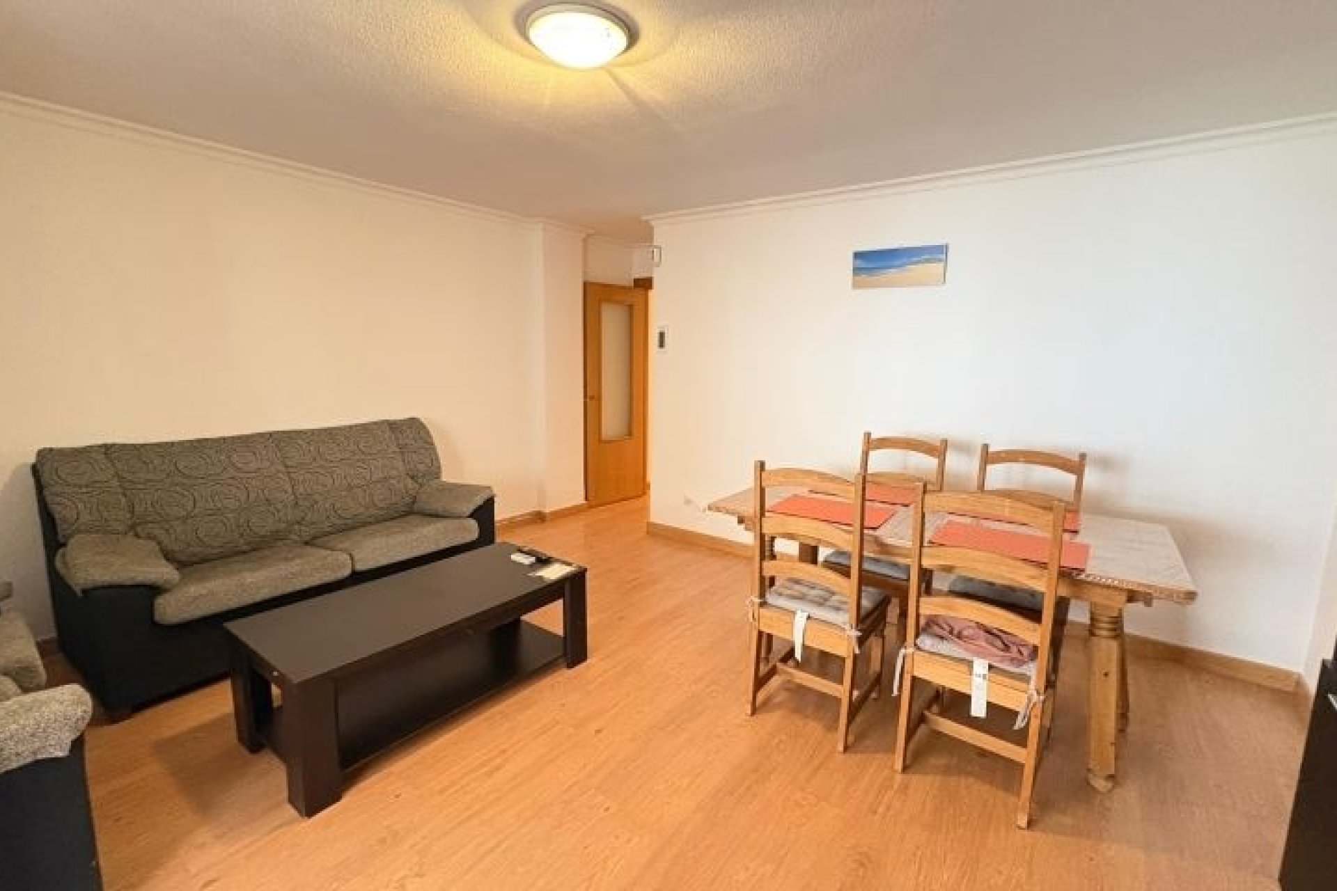 Reventa - Apartment -
Torrevieja - Costa Blanca