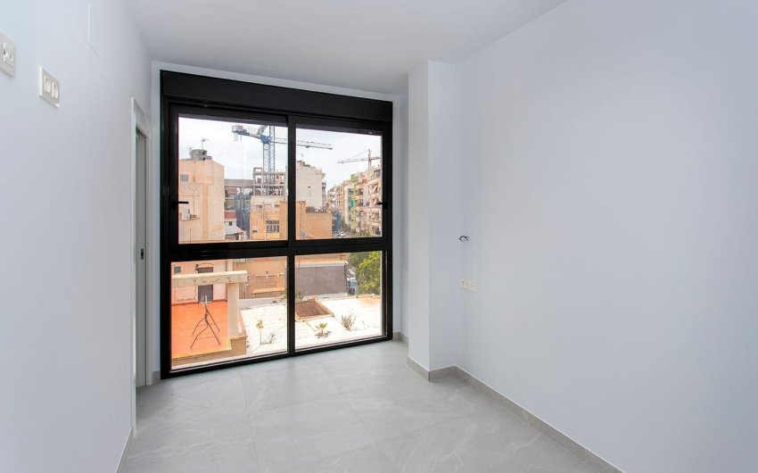 Reventa - Apartment -
Torrevieja - Costa Blanca