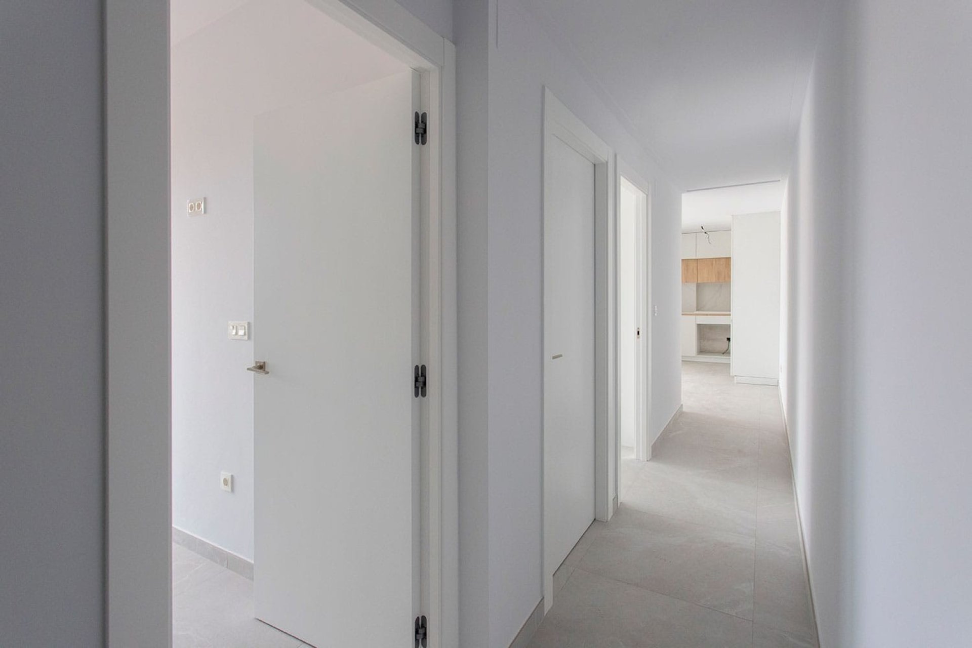 Reventa - Apartment -
Torrevieja - Costa Blanca