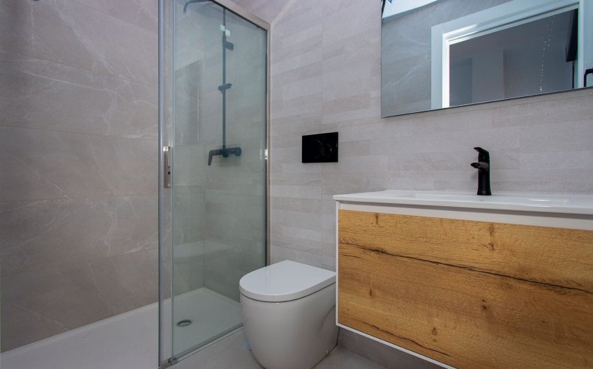 Reventa - Apartment -
Torrevieja - Costa Blanca