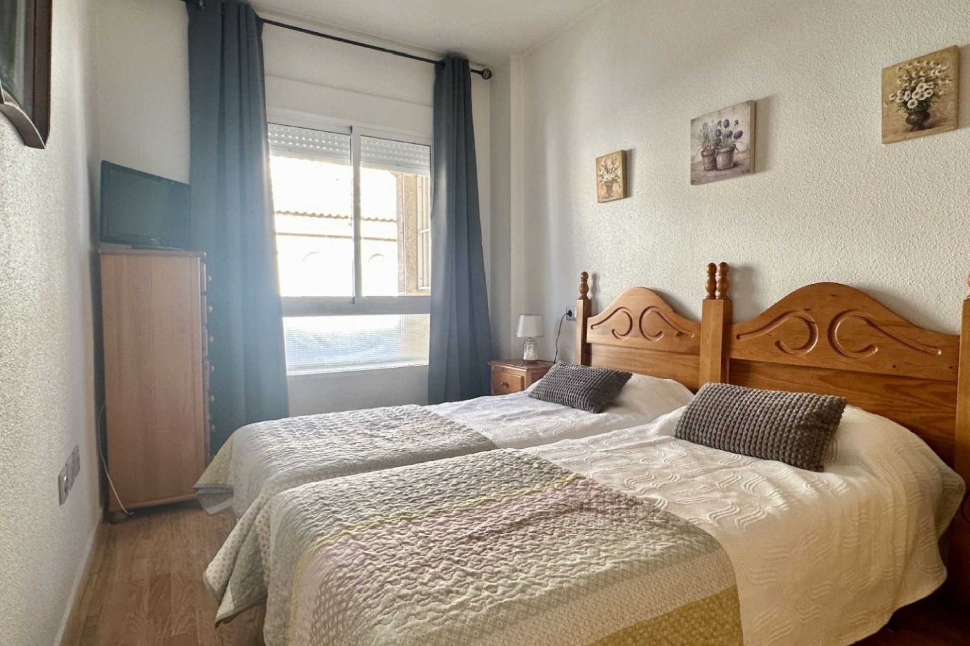 Reventa - Apartment -
Torrevieja - Costa Blanca