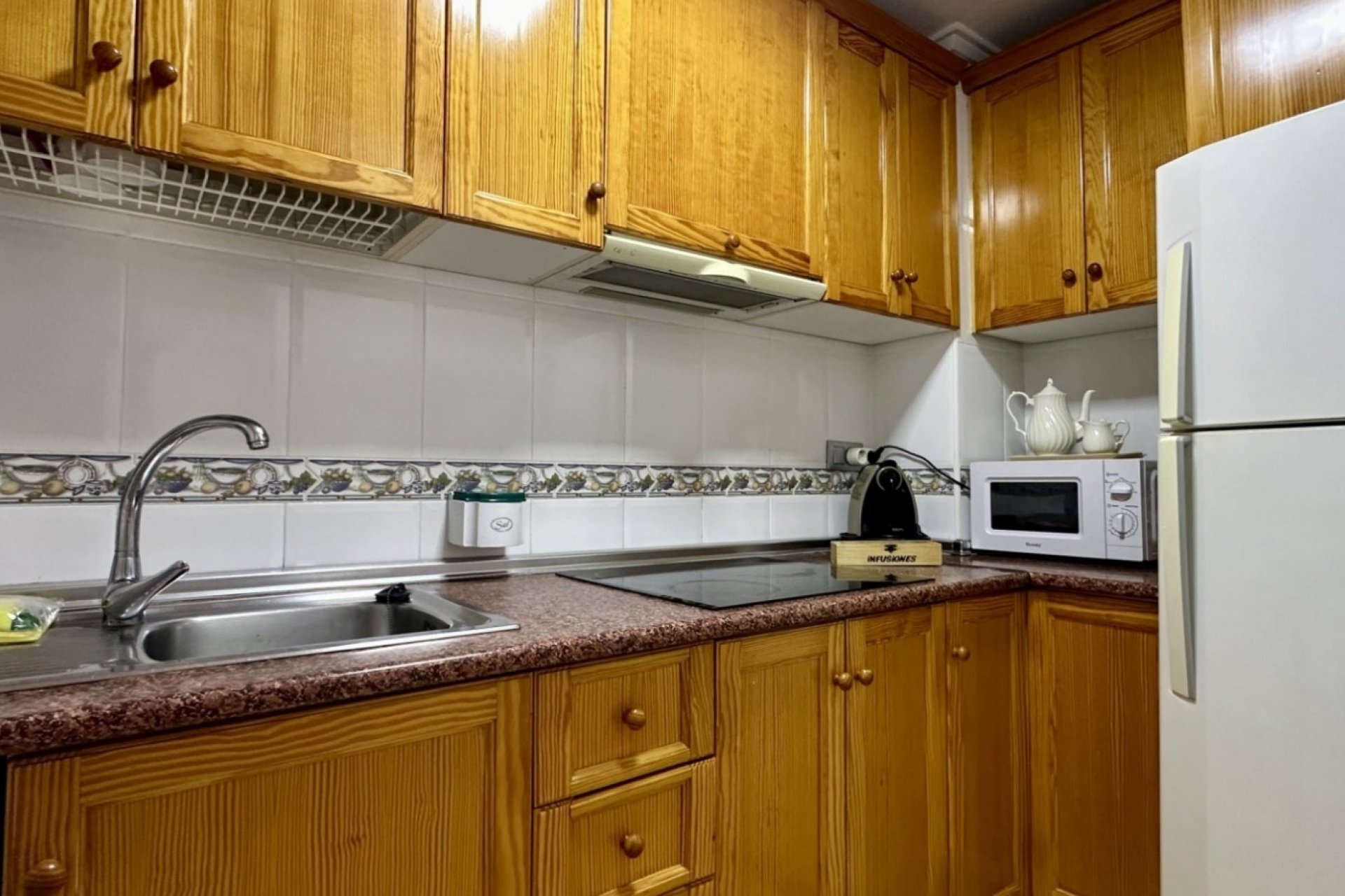 Reventa - Apartment -
Torrevieja - Costa Blanca