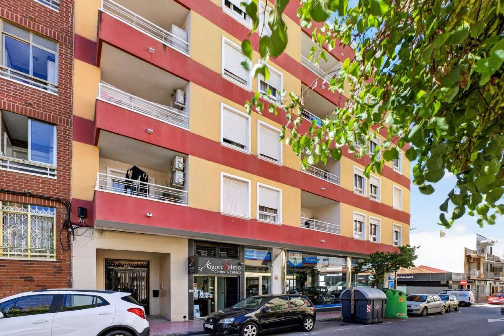 Reventa - Apartment -
Torrevieja - Costa Blanca