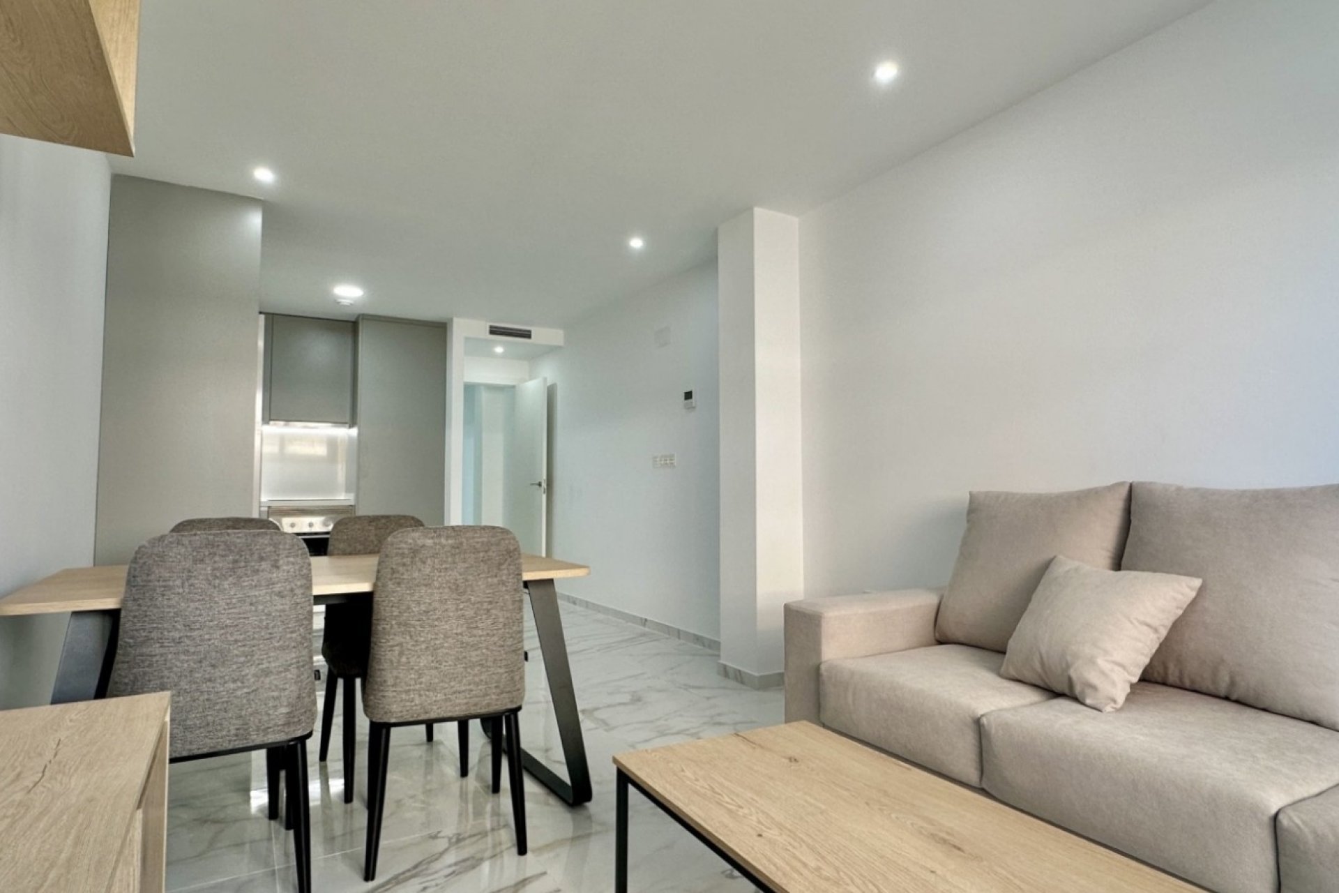 Reventa - Apartment -
Torrevieja - Costa Blanca