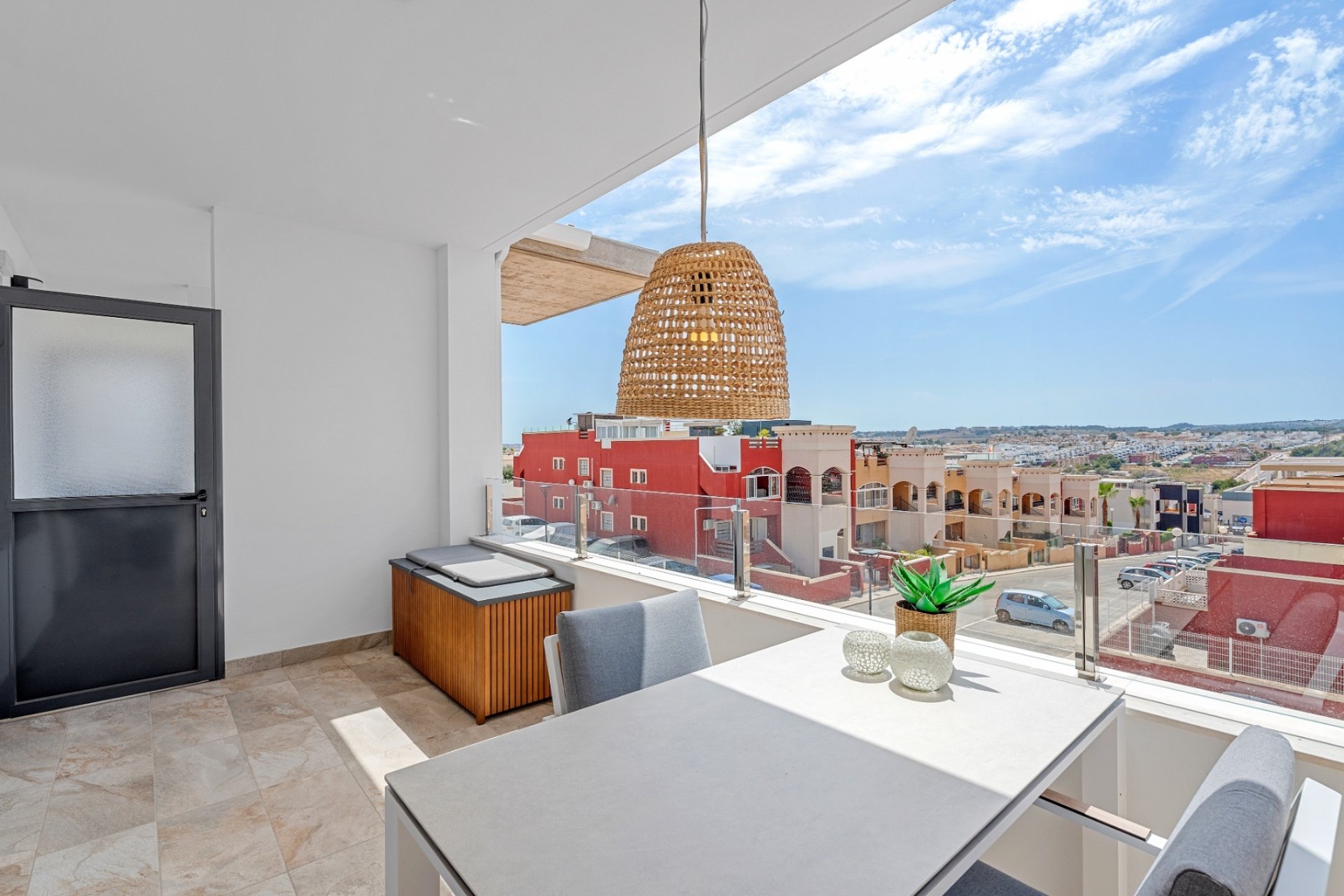 Reventa - Apartment -
Torrevieja - Costa Blanca