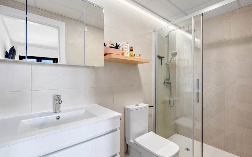 Reventa - Apartment -
Torrevieja - Costa Blanca