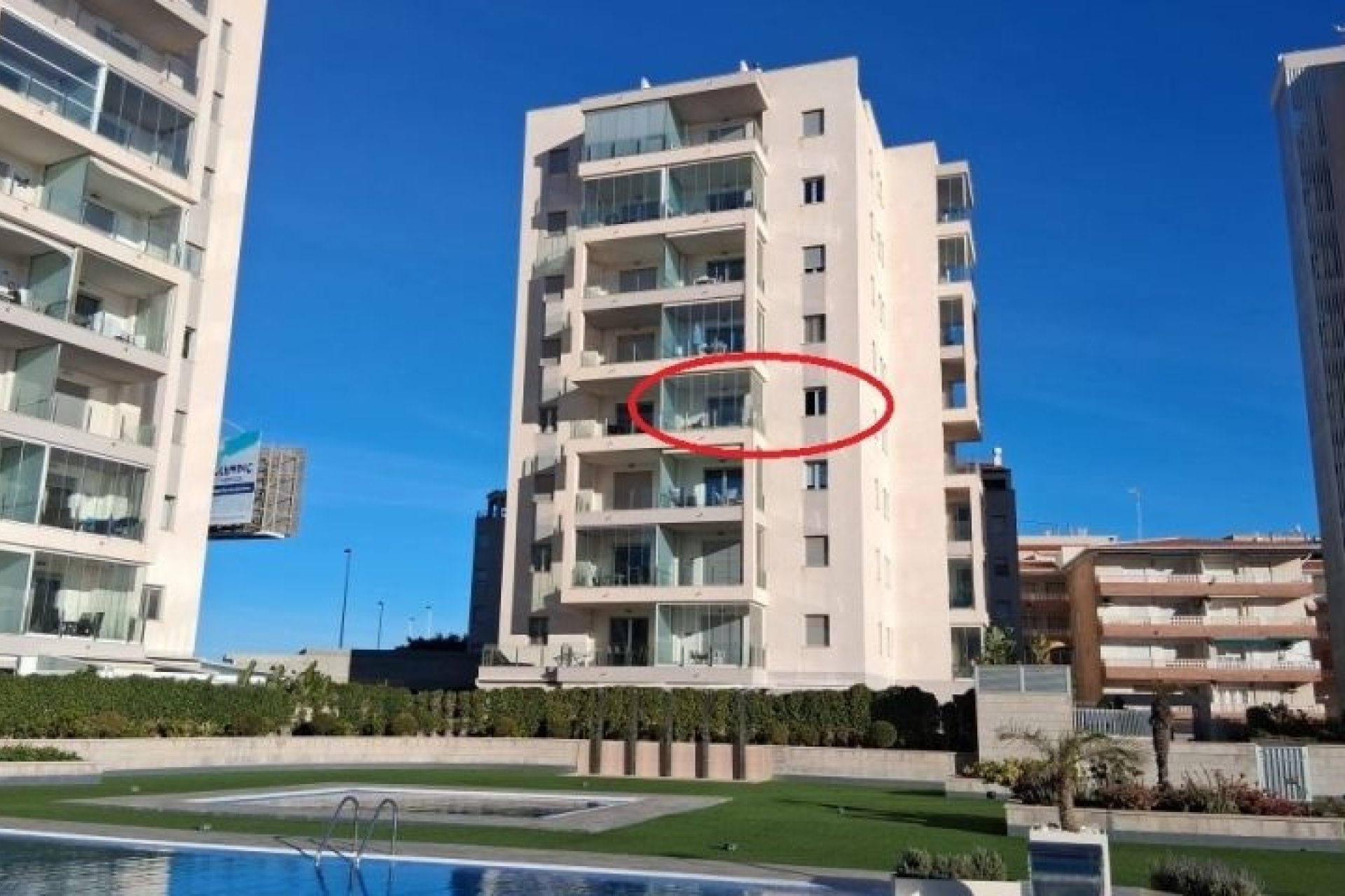 Reventa - Apartment -
Torrevieja - Costa Blanca