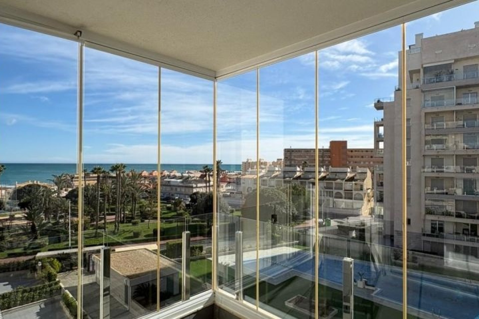 Reventa - Apartment -
Torrevieja - Costa Blanca