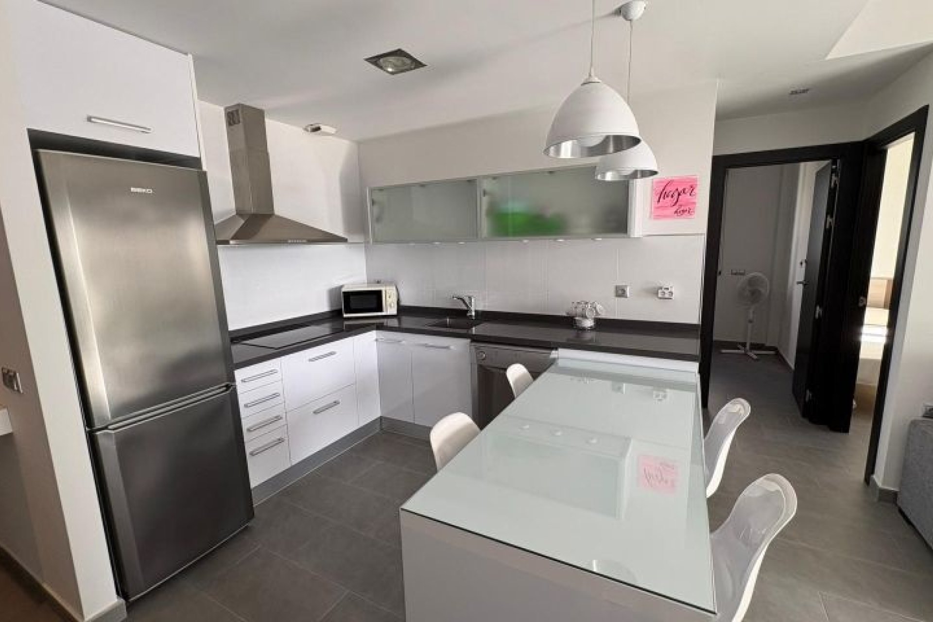 Reventa - Apartment -
Torrevieja - Costa Blanca