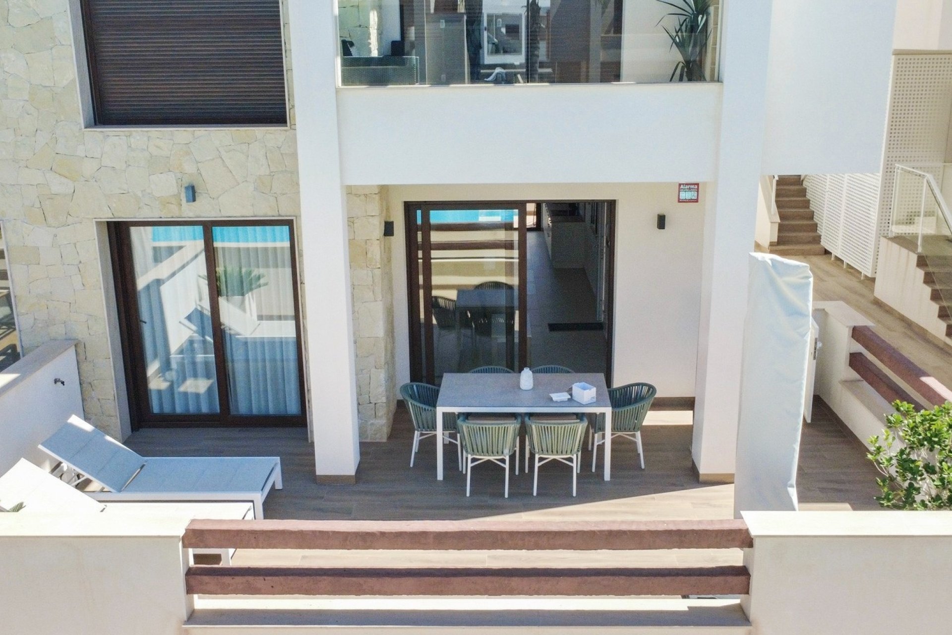 Reventa - Apartment -
Torrevieja - Costa Blanca
