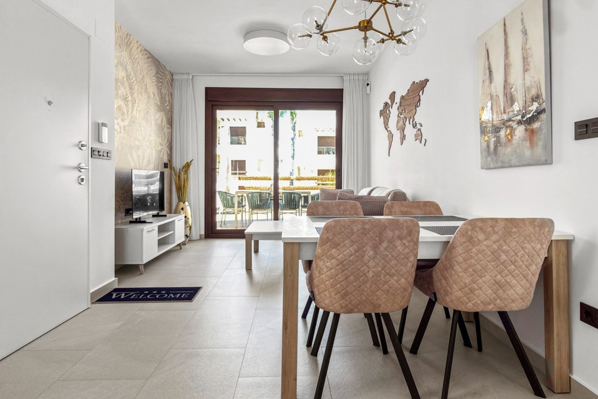 Reventa - Apartment -
Torrevieja - Costa Blanca
