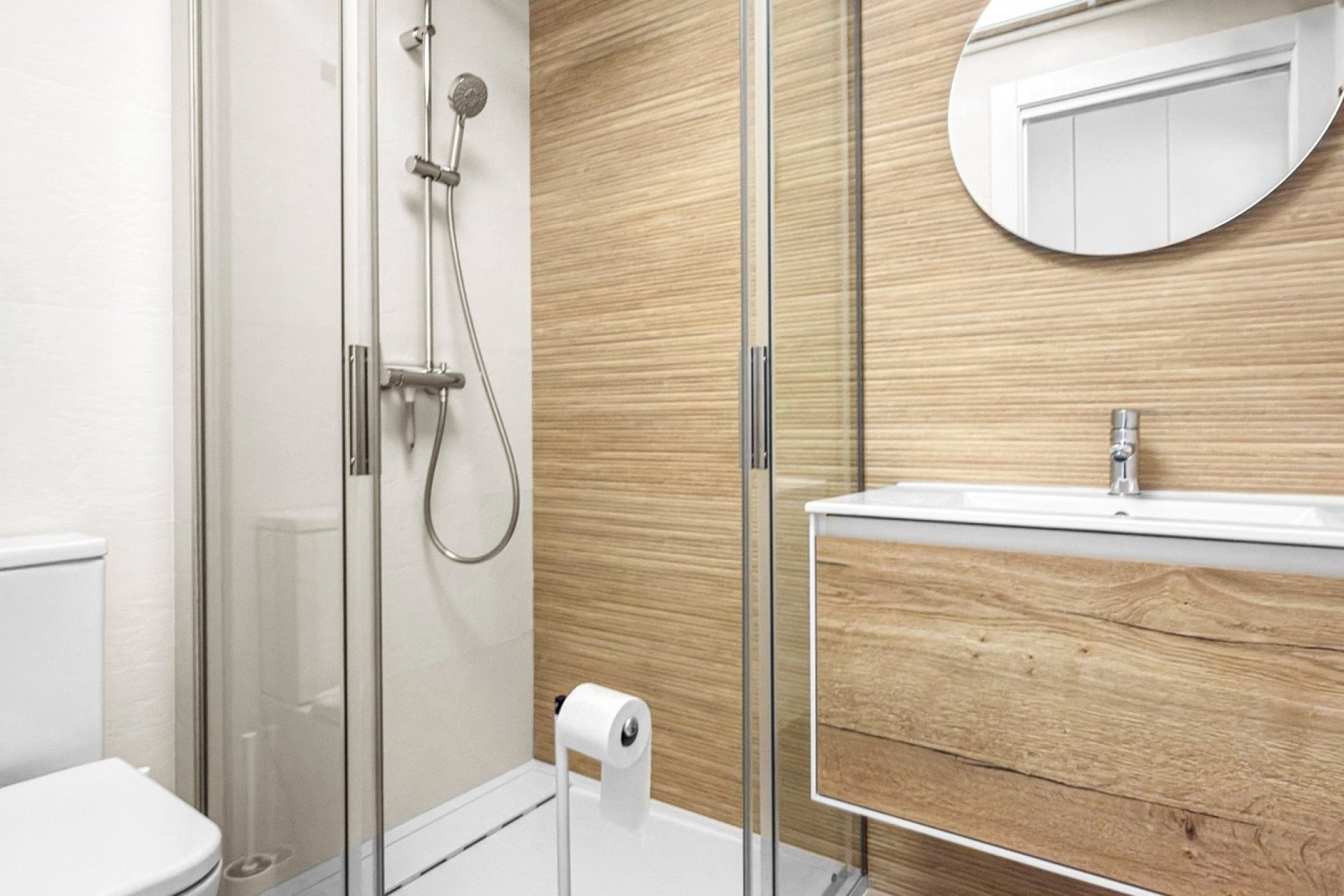 Reventa - Apartment -
Torrevieja - Costa Blanca