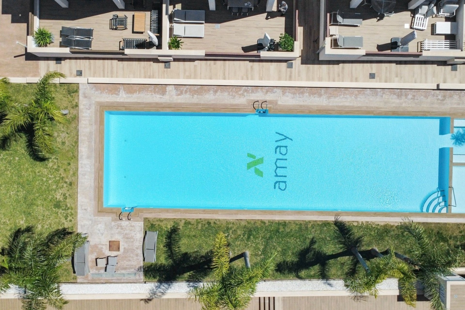 Reventa - Apartment -
Torrevieja - Costa Blanca