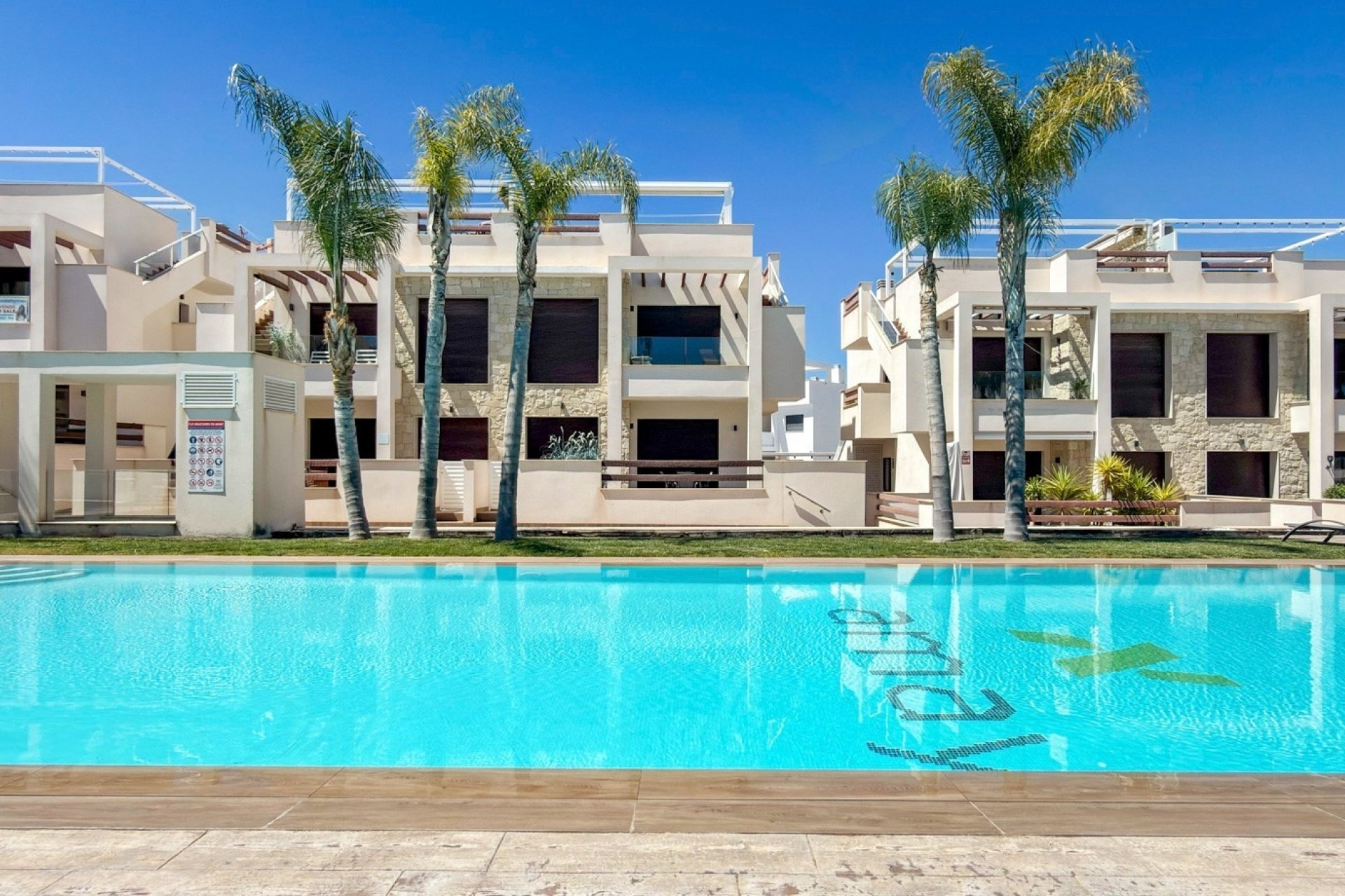 Reventa - Apartment -
Torrevieja - Costa Blanca