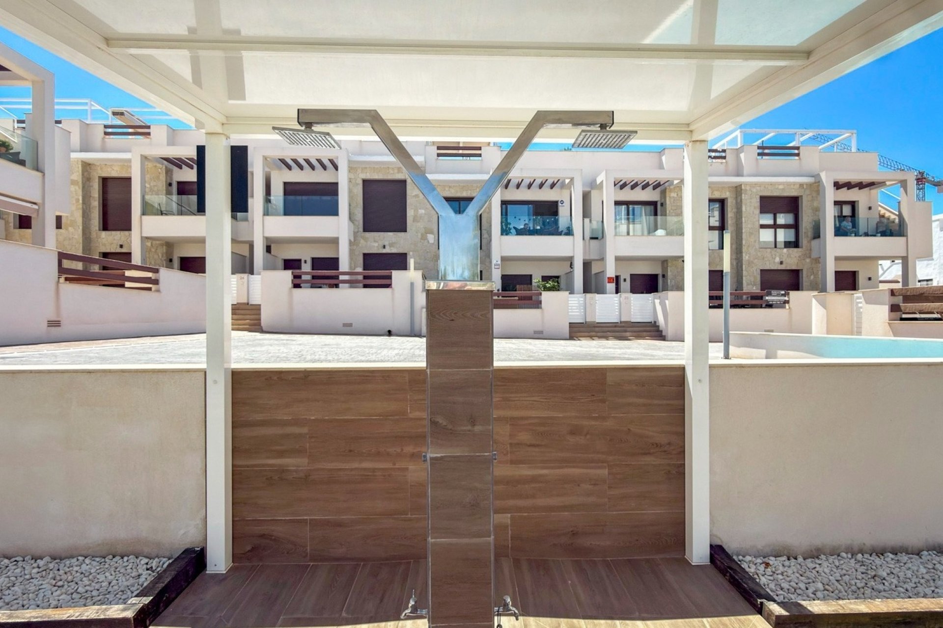Reventa - Apartment -
Torrevieja - Costa Blanca