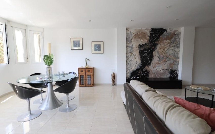 Reventa - Apartment -
Torrevieja - Costa Blanca