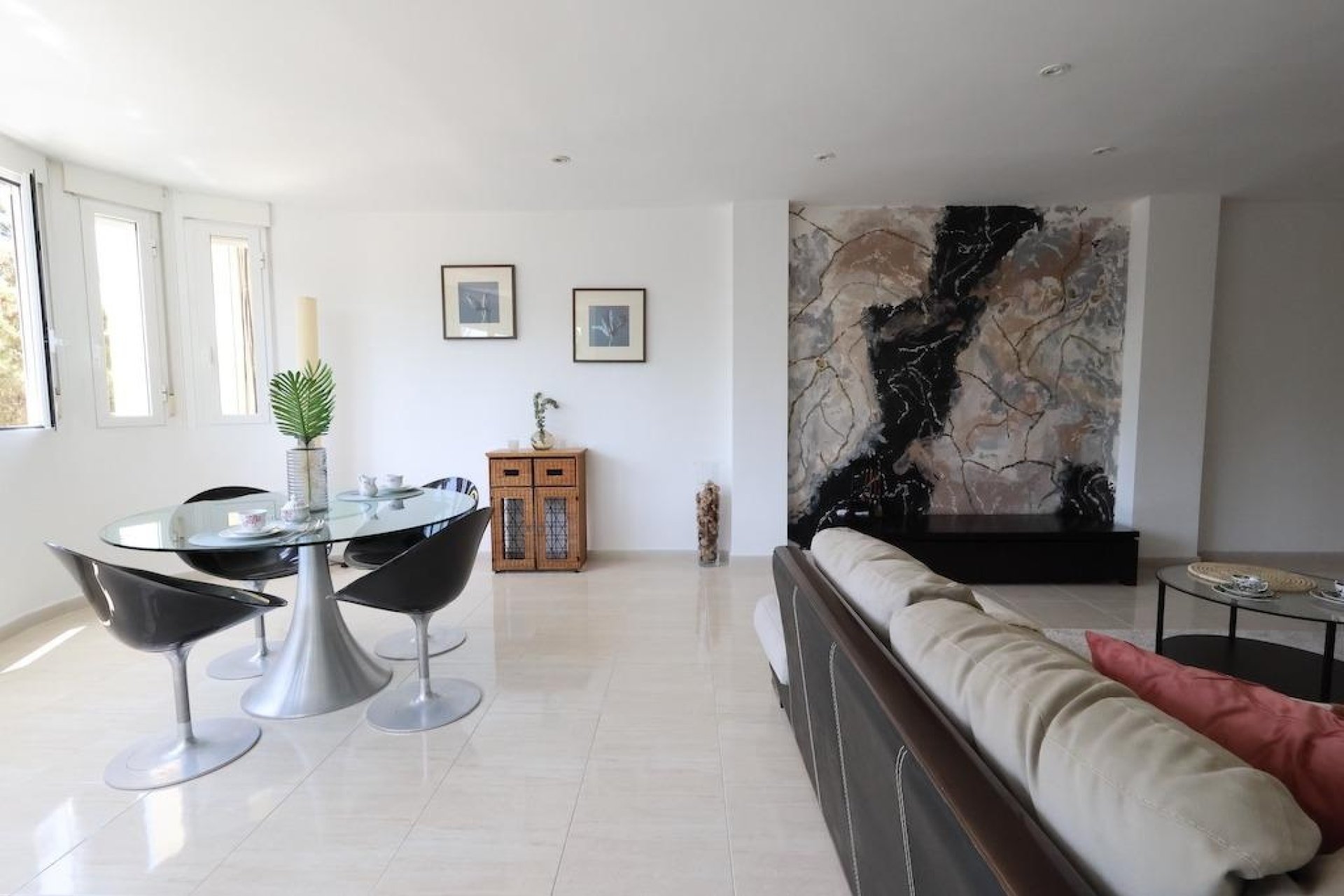 Reventa - Apartment -
Torrevieja - Costa Blanca