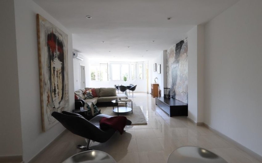 Reventa - Apartment -
Torrevieja - Costa Blanca