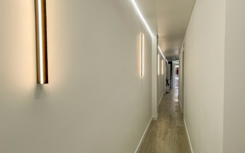 Reventa - Apartment -
Torrevieja - Costa Blanca