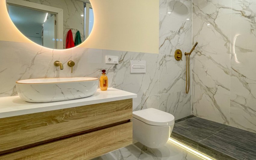 Reventa - Apartment -
Torrevieja - Costa Blanca