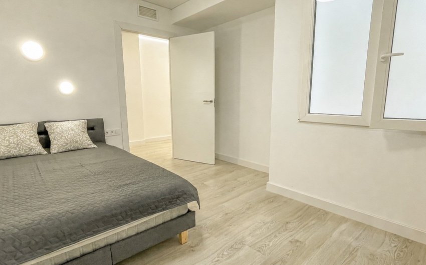 Reventa - Apartment -
Torrevieja - Costa Blanca