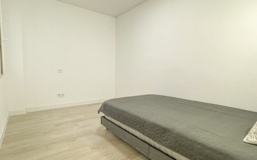Reventa - Apartment -
Torrevieja - Costa Blanca