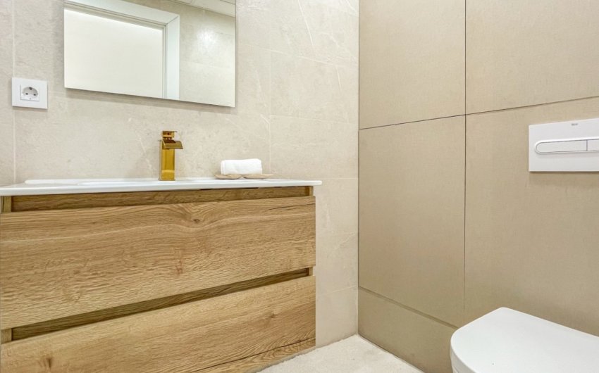 Reventa - Apartment -
Torrevieja - Costa Blanca